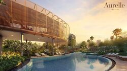 Aurelle Of Tampines (D18), Condominium #492900671